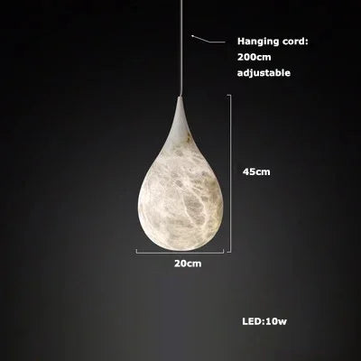 CloudStone Hanglamp