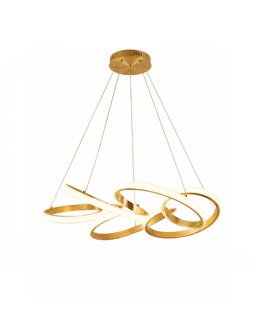 AuraRing Hanglamp